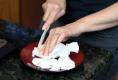 How To Make Opening A Coconut