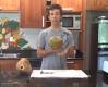Tips To Open A Young Coconut