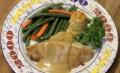How To Make Oprah Fish With Diablo Sauce And Belgium Style Berry Pie