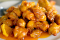 How To Make Chicken In Currant Orange Sauce