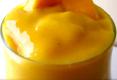 How To Make Orange Almond Milk Smoothie