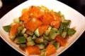 Orange And Avocado Salad