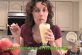 How To Make Orange And Banana Creamsicle Smoothie