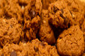 How To Make Orange And Chocolate Cookies