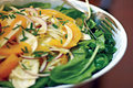 Orange and Fennel Salad 