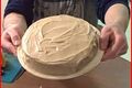 How To Make Raw Orange Vanilla Creamy Frosting