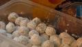 How To Make No Bake Orange Balls