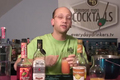 How To Make Orange Banana Cocktail