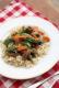 How To Make Orange Beef Stir Fry