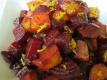 How To Make Orange Roasted Beets And Potatoes