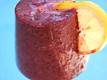 How To Make Orange Berry Smoothie