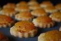 Orange Biscuit Shortcake