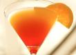 How To Make Orange Blossom Fizz