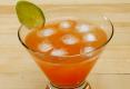How To Make Orange Blossom Using Grenadine Syrup