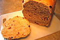 How To Make Orange Breakfast Loaf