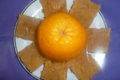 Nagpur Orange Burfi