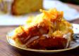 How To Make Citrus Cake
