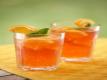 Orange Cardamom Iced Tea
