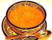 Moroccan Orange and Carrot Salad Recipe Video