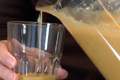 How To Make Gingery Orange Celery Sweet Potato Juice
