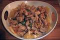 How To Make Orange Chicken