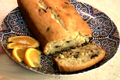 How To Make Moroccan Orange Chocolate Cake