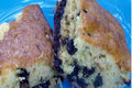 How To Make Orange Chocolate Chip Snack Cake