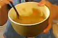 How To Make Orange Coconut Cream