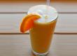 How To Make Orange Cow