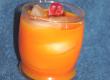 How To Make Orange, Cranberry And Mango