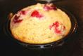 How To Make Orange Cranberry Muffins