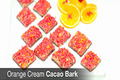 Cacao With Orange Cream