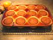 Orange Date Bran Muffins