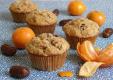 How To Make Frosty Date Muffins