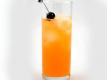 Orange Dreamsicle Cocktail