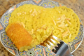 Moroccan Orange Flavored Baghrir
