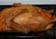 How To Make Roast Duck With Orange Sauce