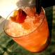 How To Make Orange Ice