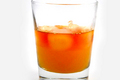 How To Make Orange Jack Nutball Cocktail
