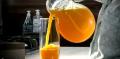 Orange Juice - Prescription for a Positive Outlook