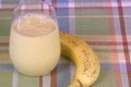 Orange-Banana Smoothie