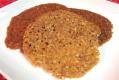 How To Make Orange Lace Cookies