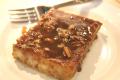 How To Make Orange Oatmeal French Toast