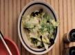 How To Make Triple Orange Ambrosia Salad