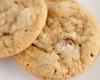 Orange-Pecan Refrigerator Cookies