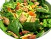 Orange Pepper Salad