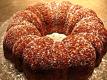 Orange Poppy-Seed Cake