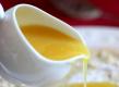 How To Make Orange Sauce