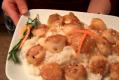 How To Make Seared Scallops In Orange Butter Sauce