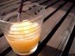 How To Make Orange Sherbet